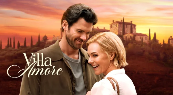 Villa Amore