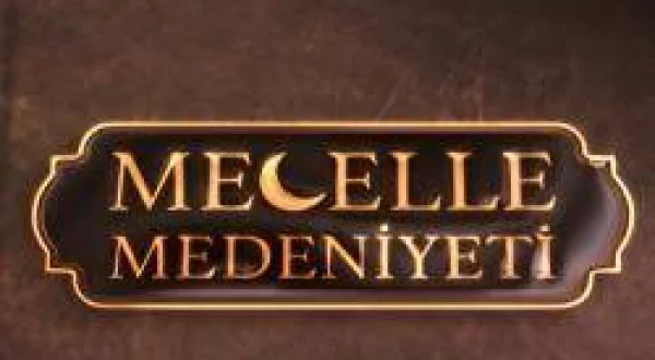 Mecelle Medeniyeti