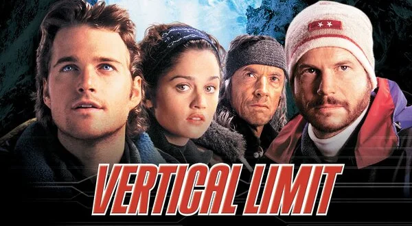 Vertical Limit