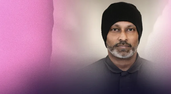 Move to Live with Akram Khan