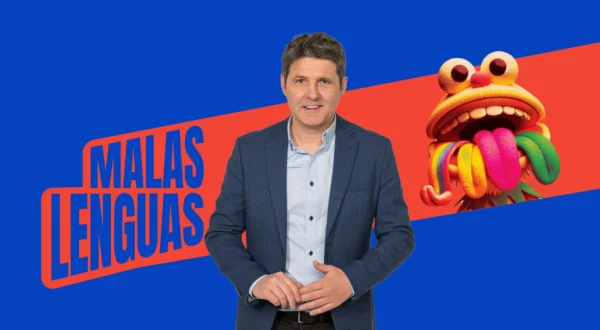 Malas lenguas