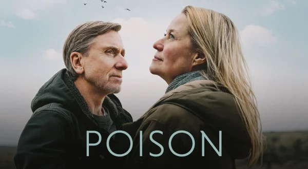 Poison