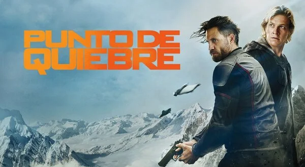 Punto de quiebre