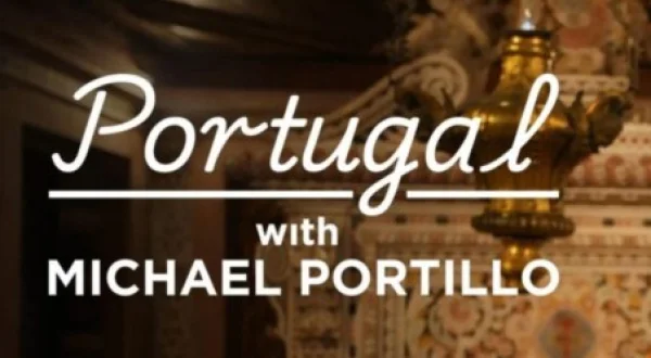 Portugal With Michael Portillo