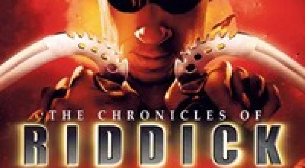 The Chronicles of Riddick