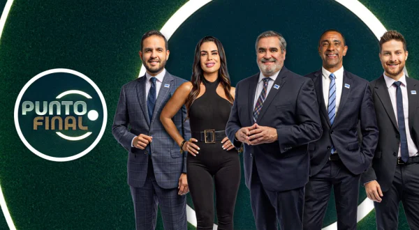 Live: Punto final