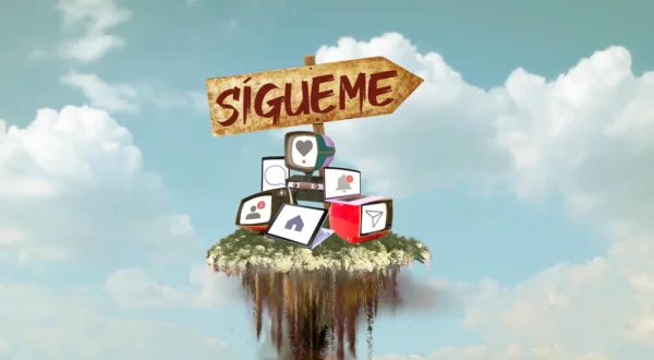 Sígueme