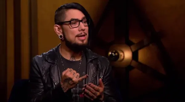 Ink Master : rédemption