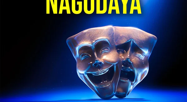 Nagodaya