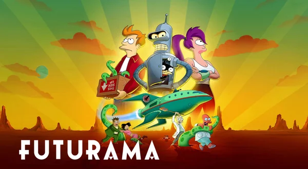 Futurama