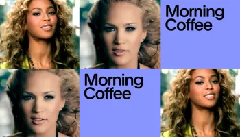 Morning Coffee