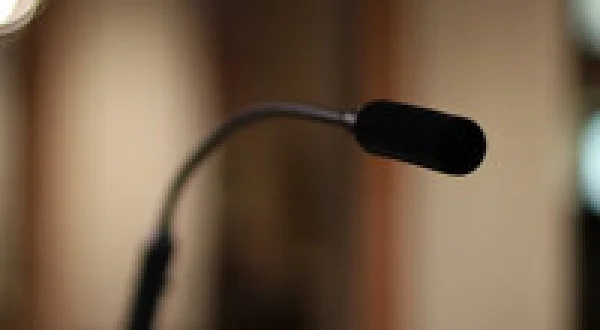 Report Launch