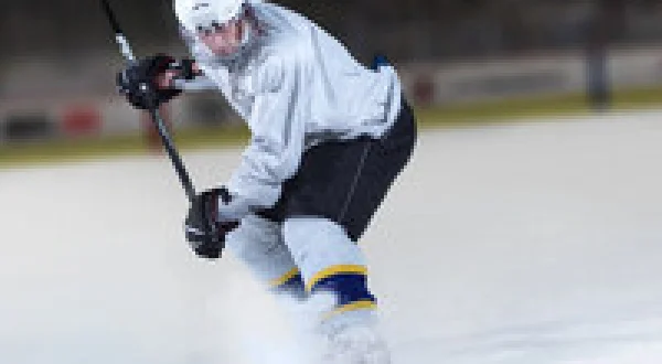 Live: NHL Hockey