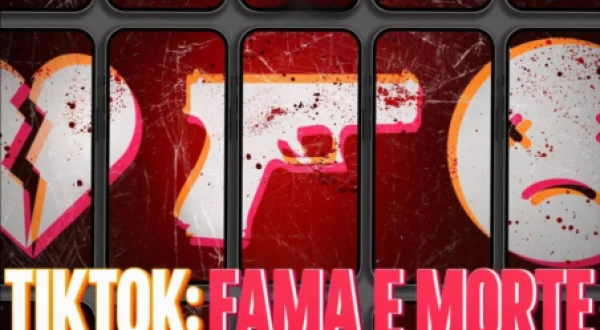 TikTok: Fama e Morte