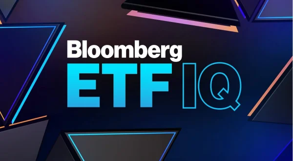 Bloomberg ETF IQ