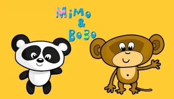 Mimo & Bobo