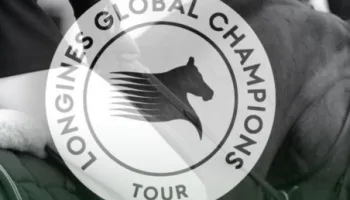 Longines Global Champions Tour Madrid C