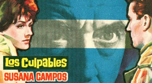 Los culpables
