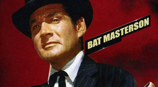 Bat Masterson