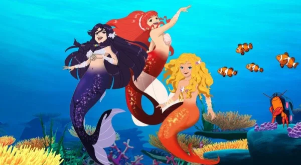 H2O Podmořská dobrodružství