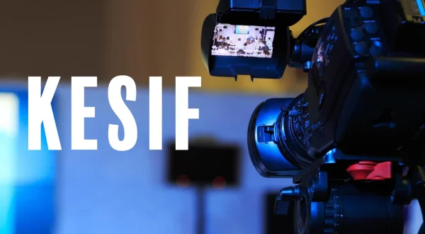 Kesif, PROGRAM NË GJUHËT E KOMUNITETEVE (TUR)