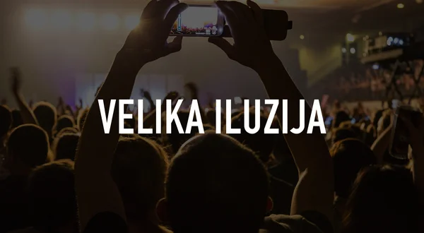 Velika iluzija