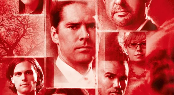 Criminal Minds