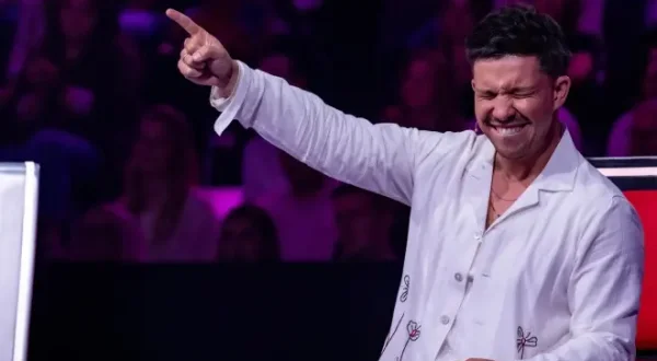 The Voice of Germany