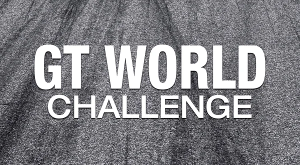 GT World Challenge