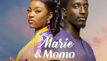 Marie et Momo