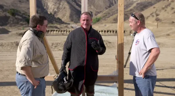 Hollywood Weapons: Fact or Fiction?