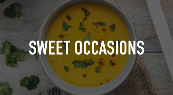 Sweet Occasions