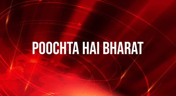 Poochta Hai Bharat