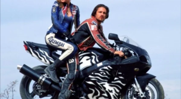 Torque - A Lei do Mais Rápido