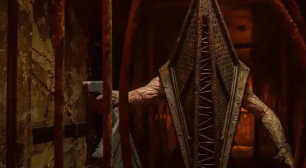 Retour à Silent Hill