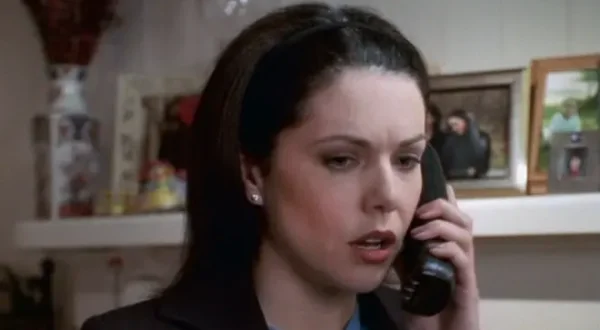 Gilmore Girls