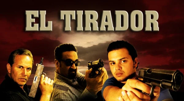 El Tirador