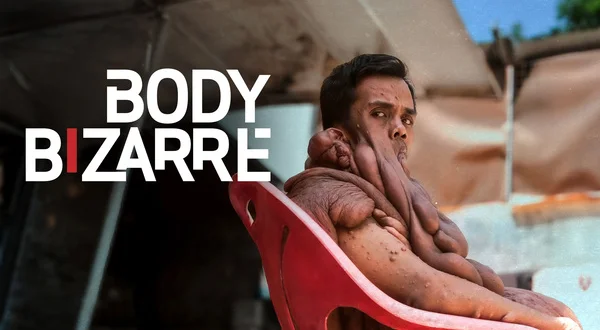 Body Bizarre