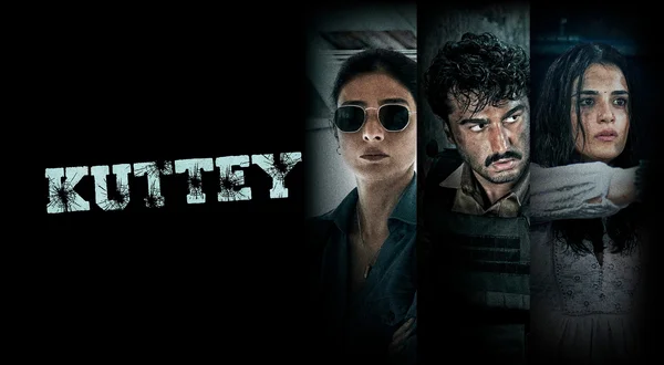 Kuttey