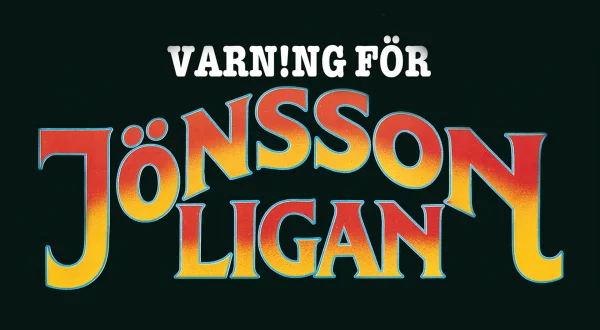 Jönssonligan