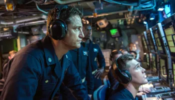 Hunter Killer
