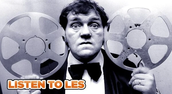 Listen to Les