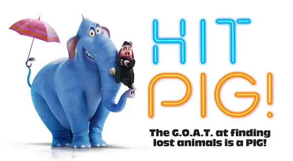 Hitpig!