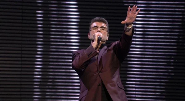 George Michael - Live in London