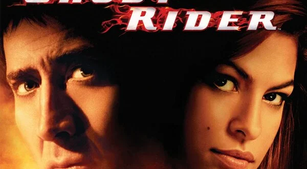 Ghost Rider