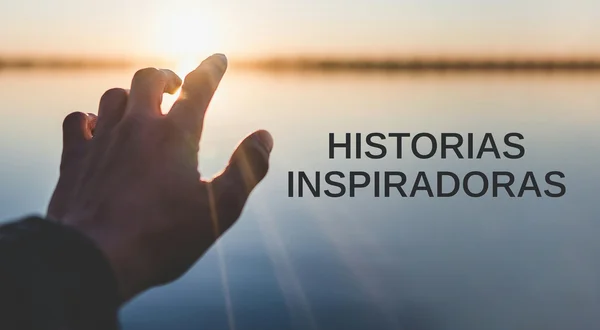 Historias inspiradoras