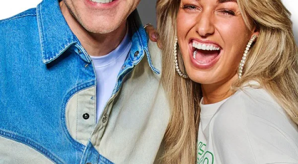 Martijn La Grouw & Julia van Reyendam