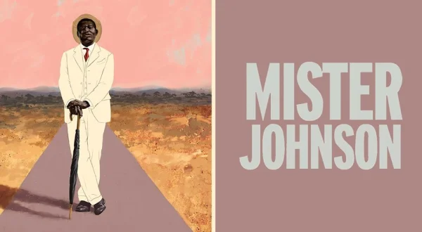 Mister Johnson