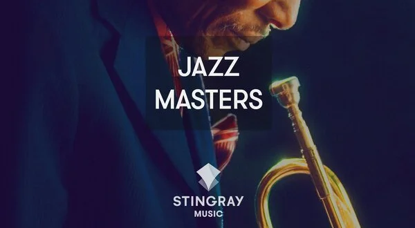 Stingray Jazz Masters