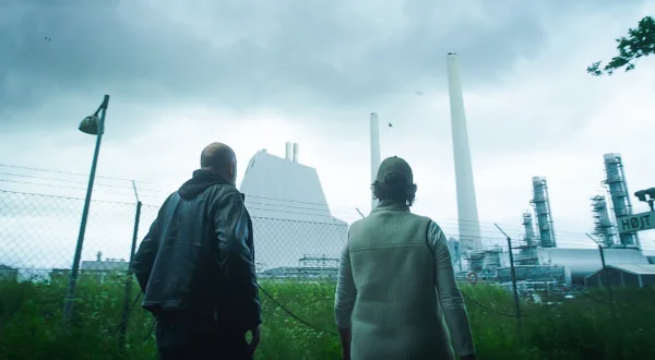 Kriseøvelse: Hybridangreb på Danmark